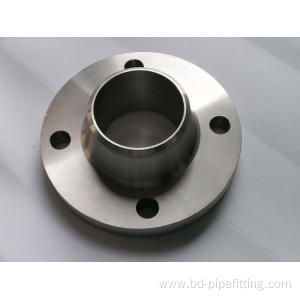 Asme B16.5  Forged Integral Pipe Flange